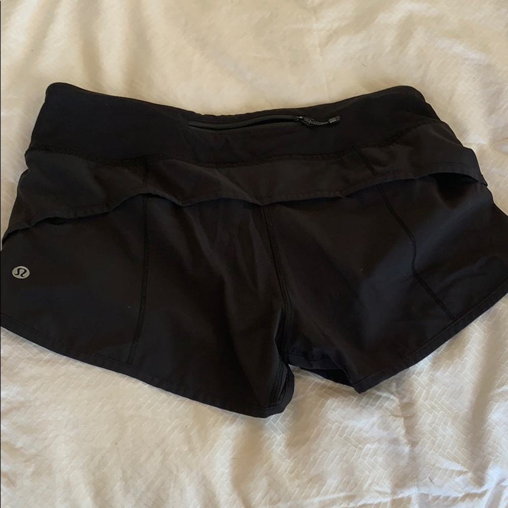 Lululemon shorts